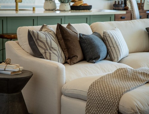 How Does QMI Home Staging Support New Construction Builders?