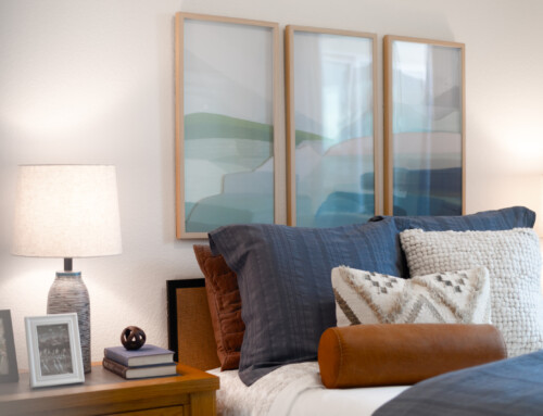 How Do I Find a Good Home Stager?