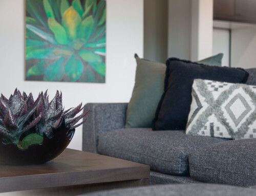 Does New Home Staging Actually Pay Off?
