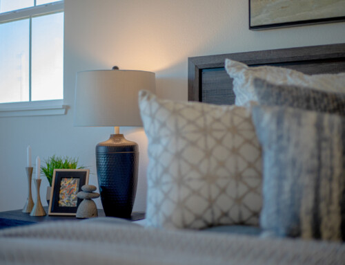 What is a New Construction Spec Home?