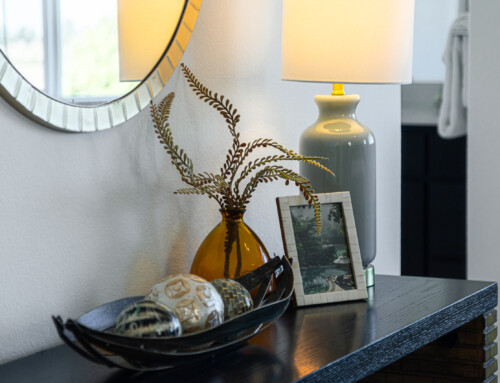 What is the Profit Margin for Home Staging?