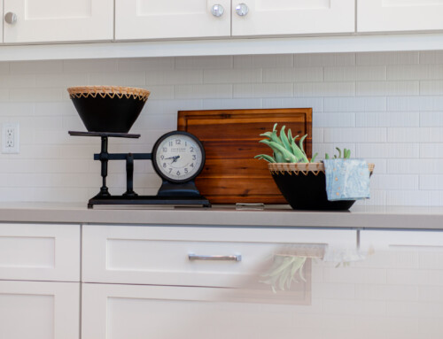 Do Houses Sell Better, Staged or Empty?