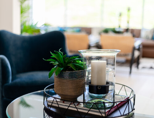 How Much Does it Cost to Stage a Home in California?