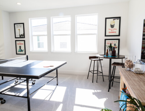 Do Staged Homes Sell for More?