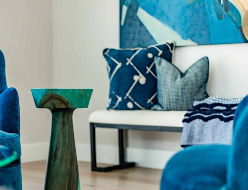 How Long Does It Take To Furnish A Model Home?