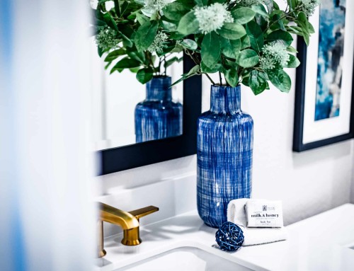 What Makes Luxury Model Home Staging Different?