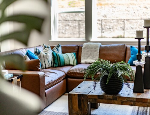 Why Do Builders Use Flexible Staging Rental Terms?