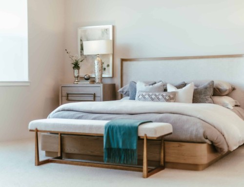 What Makes A Luxury Model Home Design Stand Out?