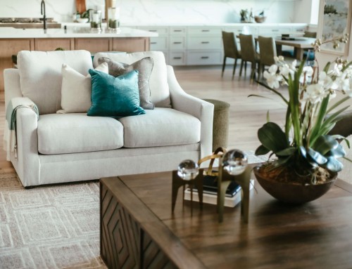 How Do Builders Choose A Model Home Stager?