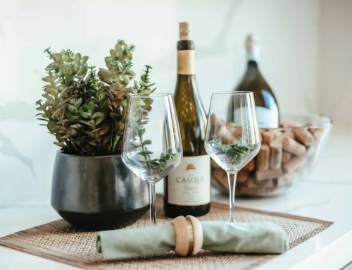 How Is Model Home Staging Priced For Developers?