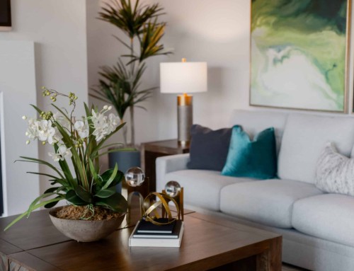 When Should Builders Stage A Model Home?