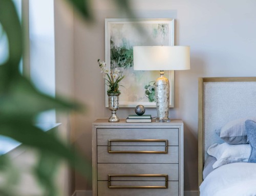 How Do Developers Choose Model Home Designers?