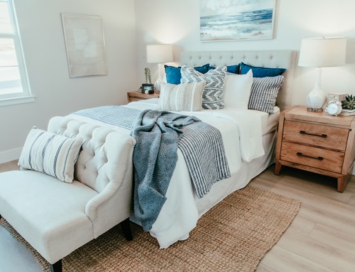 What Services Do Builders Need From A Model Home Staging Company?