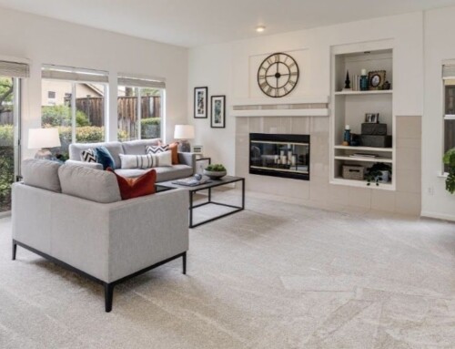 Elevate Your Home’s Market Value with Professional Home Staging
