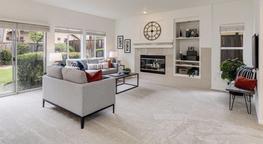 professional home staging services in Sacramento