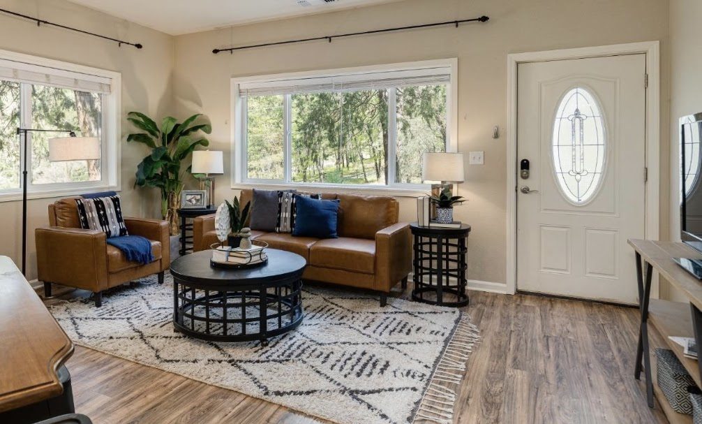 PLACER COUNTY'S TOP HOME STAGING PROFESSIONAL
