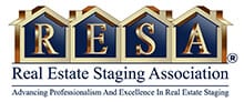 Real Estate Staging Association logo