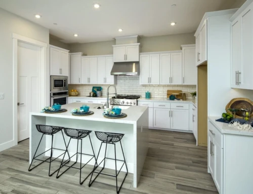 Staging Tips for Selling High-End Homes in Sacramento