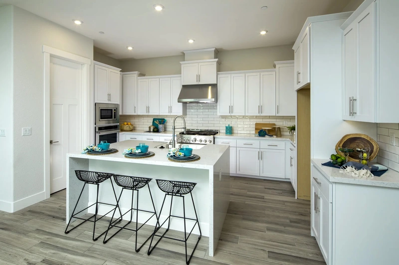 High-End Home Staging Tips in Sacramento