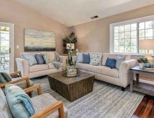 Secure Your Property Sale with Heather’s Houses: The Key Advantages of Professional Home Staging in Sacramento County